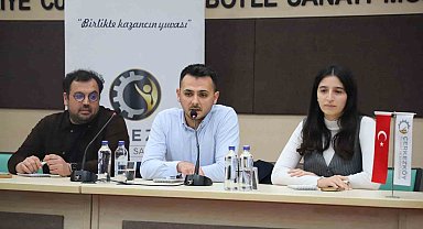 İnşaat ve yapı denetim sektörünün sorunları görüşüldü