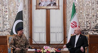 İran Meclis Başkanı Galibaf: "Lübnan, kapsamlı ateşkesin ayrılmaz parçasıdır"