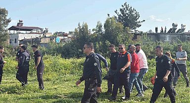 Irmakta bulunan cesedin kimliği belirlendi: 3 gün önce evlenmiş