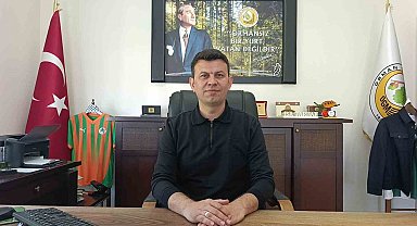 İsa Tarhan, Milas Orman İşletme Müdürlüğü görevine atandı