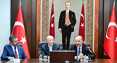 Isparta'da okul isimleriyle provokatif paylaşım yapan 10 kişi gözaltına alındı