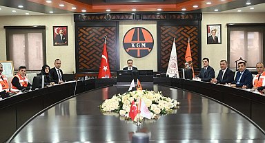 İşte Karayolları'nın karnesi