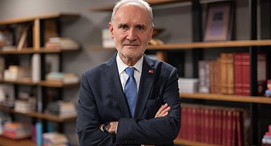 İTO Başkanı Avdagiç, iş dünyasının gündemini değerlendirdi