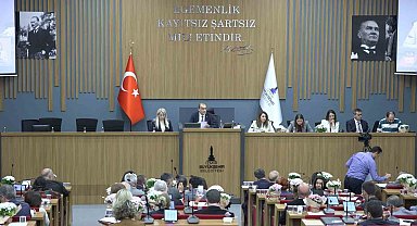 İZSU'dan "Sürdürülebilir Turizm" tarifesine yüzde 50 indirim