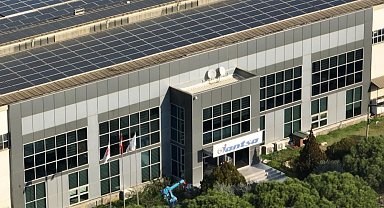 Jantsa, 100 milyon dolarlık ihracatla 103 dev arasına girdi