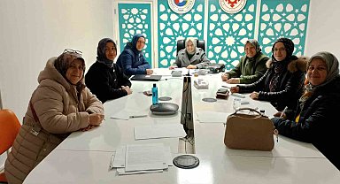 Kadın gücüyle tarih yaşatılacak