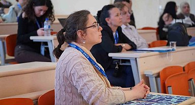 Kadın Matematikçiler Bartın'da buluştu