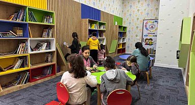 Kağıthane'de gençler için kültürel ve sportif faaliyet programları sürdürülüyor