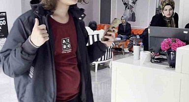 Kahramanmaraş saldırganı annesiyle güzellik merkezine giderek cilt bakımı yaptırmış