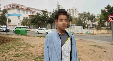 Kahramanmaraş saldırganı geçen yıl Erasmus ile Polonya'ya gitmiş