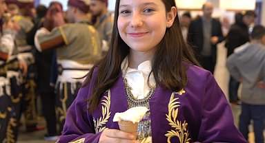 Kahramanmaraş'ın kültür ve lezzetleri İstanbul'da tanıtılacak