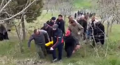 Kahramanmaraş'ta 6 gündür kayıp yaşlı adamın cansız bedeni bulundu
