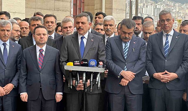 Kahramanmaraş'taki saldırıda 9 kişi hayatını kaybetti