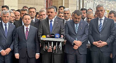 Kahramanmaraş'taki saldırıda 9 kişi hayatını kaybetti