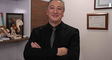 Kalça ağrısına kapalı cerrahiyle konforlu çözüm