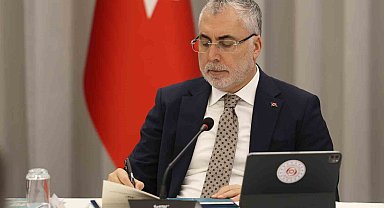 Kamu Personeli Danışma Kurulu, Bakan Işıkhan'ın başkanlığında toplandı