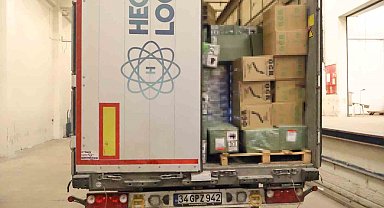 Kapıkule'de milyonluk kaçak eşya operasyonu: 10 bin 400 adet elektronik sigara yakalandı