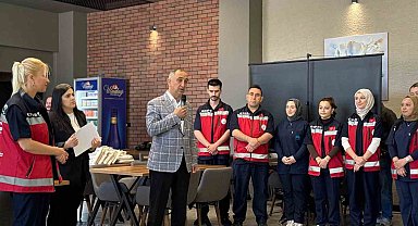 Karabük Belediyesinden yaşlılara yönelik dev proje