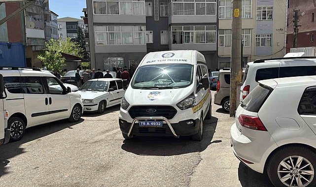 Karabük'te yalnız yaşayan adam evinde ölü bulundu