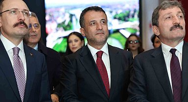 Karadeniz'in incisi Samsun, turizmde hedef büyütüyor