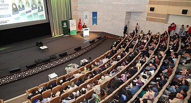 Karatay'da "Evlilik ve Aile Gelişim Akademisi" yoğun ilgiyle sürüyor