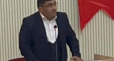 Karcıoğlu: "Atlı ciritte asıl zafer, rakibini düşürmek değil; onu affedebilecek yüce gönlü gösterebilmektir"