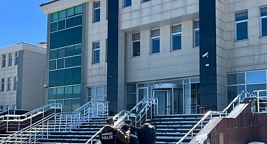 Kars'ta narkotik operasyonu: 1 kişi tutuklandı