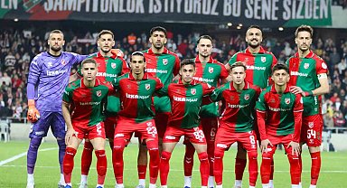 Karşıyaka'da hedef play-off şampiyonluğu