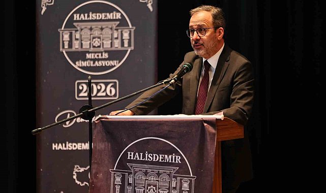Kasapoğlu: "Demokrasi; fikrin, sözün ve düşüncenin ağırlığına duyulan saygıdır"