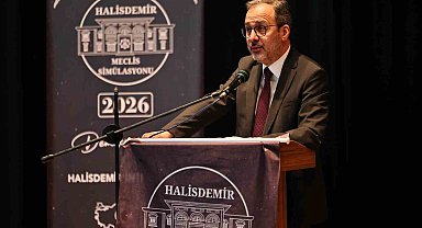 Kasapoğlu: "Demokrasi; fikrin, sözün ve düşüncenin ağırlığına duyulan saygıdır"