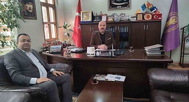 Kastamonu Üniversitesi ile KESOB arasında iş birliği alanları genişletilecek