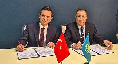 Kastamonu Üniversitesi uluslarası iş birliklerine bir yenisini daha ekledi