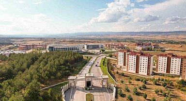 Kastamonu Üniversitesi'nde bir bölüm daha akredite edildi