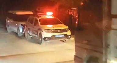 Kavgada araçla ezilen şahıs hayatını kaybetti