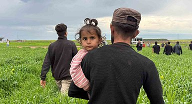 Kayıp kız çocuğu ile ilgili sevindirici haber: Evlerinin 3 kilometre uzağında uyurken bulundu