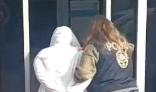 Kayseri'de 43 yıl kesinleşmiş hapis cezasıyla aranan şahıs yakalandı