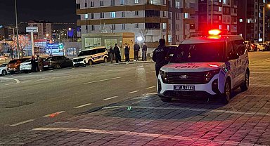 Kayseri'de iki grup arasında bıçaklı kavga: 4 yaralı