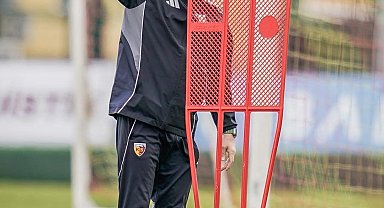 Kayserispor Moe ile kazanamıyor