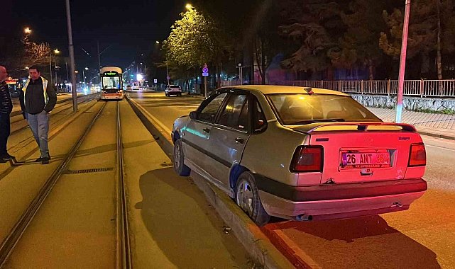 Kaza yapan alkollü sürücüye 228 bin 719 lira para cezası