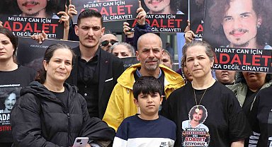 Kazada ölen kurye Muratcan'ın ilk duruşması görüldü