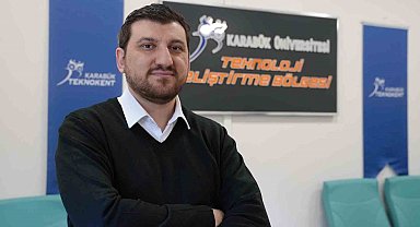 KBÜ'den savunma sanayisine otonom robot köpek projesi