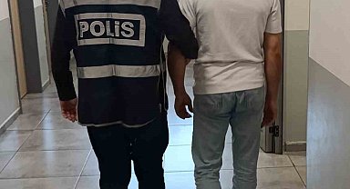 Kendisini polis ve savcı olarak tanıtıp 3 milyon 300 bin liralık vurgun yaptı