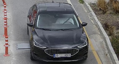 KHK ile ihraç olan şahsa belediye araç vermiş: Otomobil aile aracı gibi olmuş