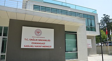 Kilo vermek için başvurduğu merkezde kanser olduğunu öğrendi