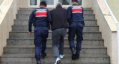 Kırıkkale'de 5 yıl hapis cezasıyla aranan hükümlü yakalandı