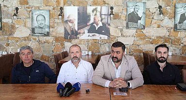 Kırşehir FK Başkanı Torun: "Başarı için tüm dinamikler bir araya gelmeli"