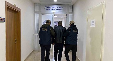 Kırşehir'de DEAŞ operasyonu: 7 gözaltı