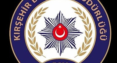 Kırşehir'de tehdit içerikli paylaşım yapan 3 kişi gözaltına alındı