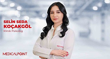 Klinik Psikolog Selin Seda Koçakgöl: "Sosyal medya, ilişkilerde fark edilmeden uzaklık oluşturabiliyor" dedi.