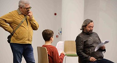 Kocaelispor'un 60 yılı sahneye taşınıyor